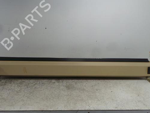 Chapeleira/Cortina mala Chapeleira/Cortina mala JAGUAR X-TYPE I Estate (X400) 2.2 D (155 hp) 35957470 35957470