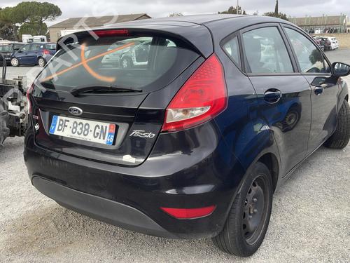 Left headlight FORD FIESTA VI (CB1, CCN) 1.4 TDCi | BP32134055C28  - Image 5