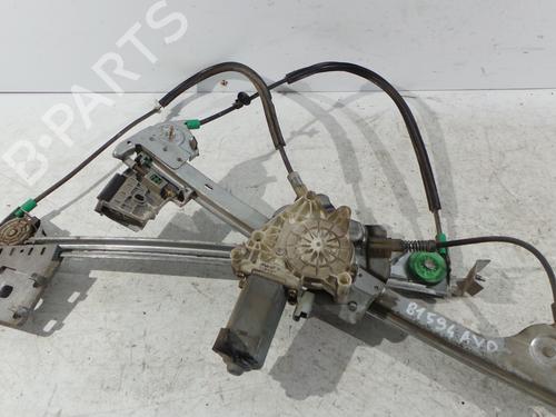 Rudehejsemekanisme Højre foran PEUGEOT 206 CC (2D) 1.6 16V (2DNFUF, 2DNFUR) (109 hp) 28376653