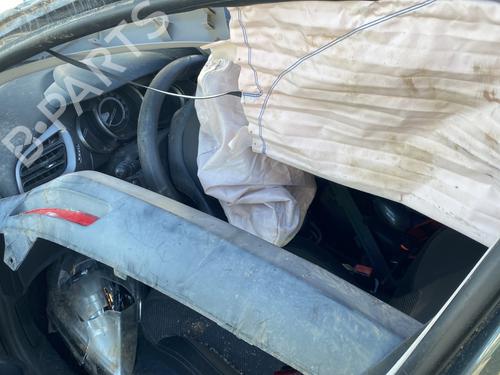 Rear parcel shelf CITROËN C3 II (SC_) 1.4 HDi 70 (SC8HZC, SC8HR0, SC8HP4) | BP30327805C85  - Image 5