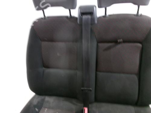 Right front seat PEUGEOT BOXER Van 2.2 HDi 130 | BP27617966C16 - Image 4