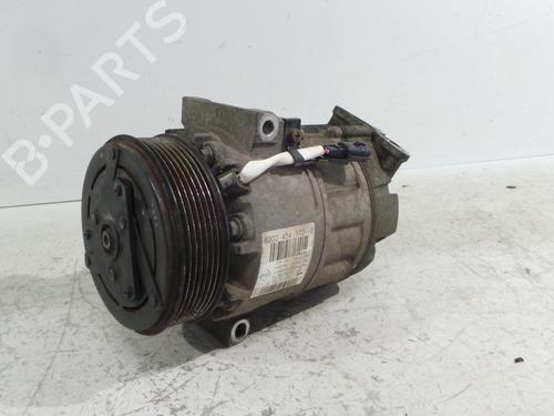 Used AC compressor AC compressor RENAULT TRAFIC II Bus (JL) 2.0 dCi 90 (JL00, JL01, JL0H, JL0M, JL0P, JL0S) (90 hp) 31310284 31310284