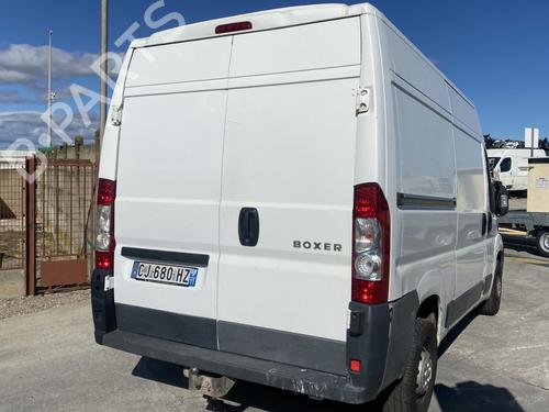 Third brake light PEUGEOT BOXER Van 2.2 HDi 120 | BP30637396L11 - Image 5