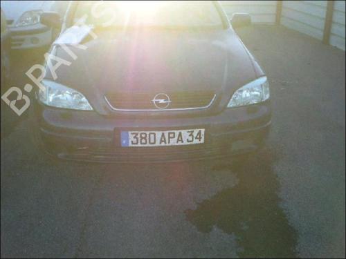 Right taillight OPEL ASTRA G Estate (T98) 2.0 16V (F35) | BP22327637C35 