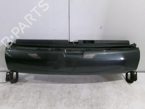 Used Tailgate Tailgate PEUGEOT 3008 I MPV (0U_) 1.6 HDi (112 hp) 25276713 25276713