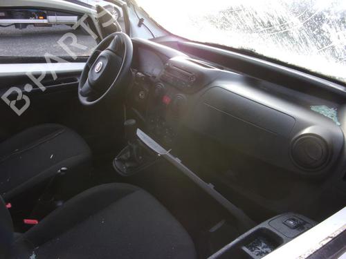 Generator FIAT FIORINO Box Body/MPV (225_) 1.3 D Multijet | BP22538669M7