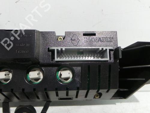 Used Instrument cluster Instrument cluster RENAULT TWINGO I (C06_) 1.2 (C066, C068) (58 hp) 40528889 40528889