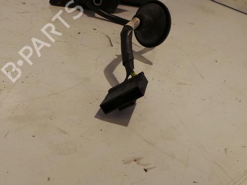 Right mirror OPEL ZAFIRA / ZAFIRA FAMILY B (A05) 1.9 CDTI (M75) | BP22326538C27 