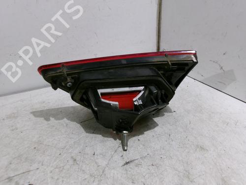 Used Left tailgate light RENAULT CLIO IV (BH_) 1.5 dCi 90 (90 hp) 22328483