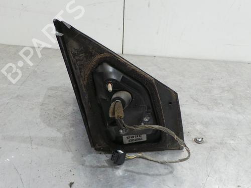 Retrovisor esquerdo TOYOTA YARIS (_P1_) 1.0 (SCP10_, SCP10R) (65 hp) 22540027