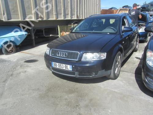 AUDI A4 B6 (8E2)  3.0 quattro  2069649