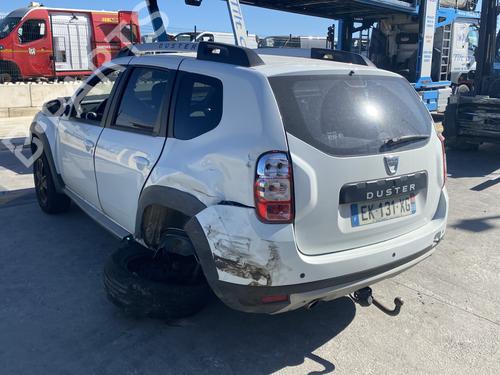 Gearbox DACIA DUSTER (HS_) 1.2 TCe 125 | BP30948261M3  - Image 6