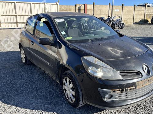 Left headlight RENAULT CLIO III (BR0/1, CR0/1) 1.5 dCi (BR17, CR17) | BP29501447C28 - Image 8