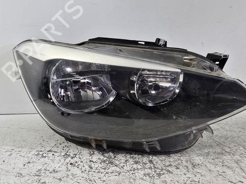 Phare droit BMW 1 (F20) 116 i (136 hp) 33000840