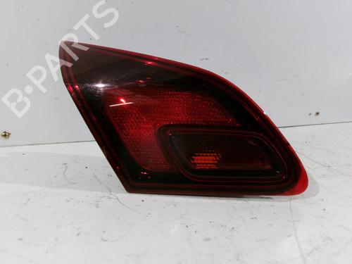 Used Left tailgate light Left tailgate light OPEL ASTRA J (P10) 1.7 CDTI (68) (125 hp) 22327915 22327915