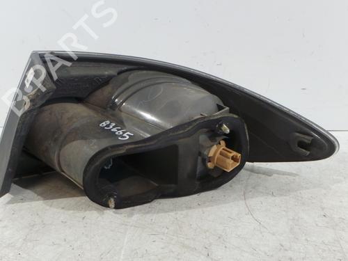 Used Left taillight Left taillight MAZDA 6 Hatchback (GG) 2.0 DI (GG14) (121 hp) 27592046 27592046