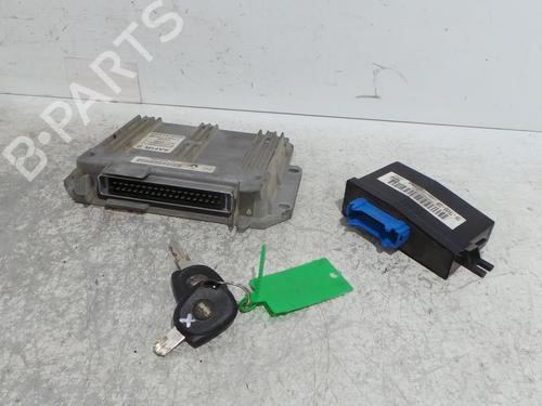 Elektronisk modul Elektronisk modul RENAULT TWINGO I (C06_) 1.2 (C066, C068) (58 hp) 38973239 38973239