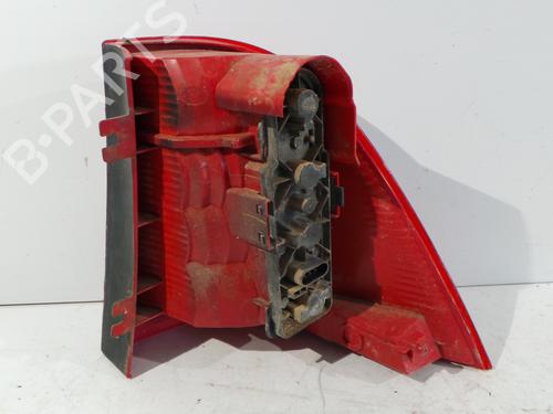 Left taillight MERCEDES-BENZ M-CLASS (W163) ML 270 CDI (163.113) | BP24114692C34 