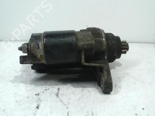 Used Starter Starter VW POLO IV (9N_, 9A_) 1.4 16V (75 hp) 22325540 22325540