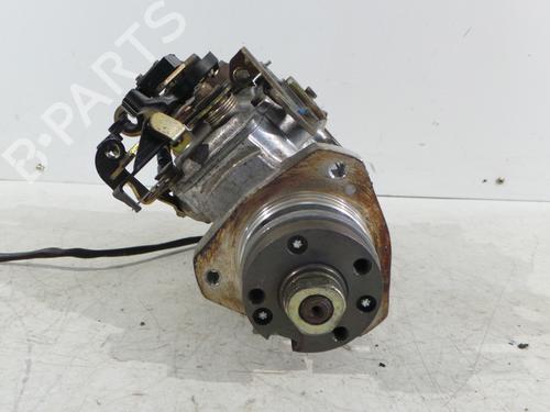 Injection pump CITROËN SAXO (S0, S1) 1.5 D | BP29744618M78 