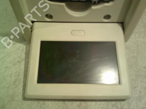 Electronic module DODGE JOURNEY 2.0 CRD | BP22540224M83 