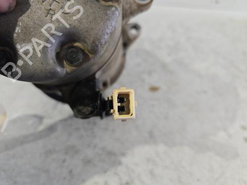 Used AC compressor AC compressor PEUGEOT 206 Hatchback (2A/C) 1.4 i (75 hp) 32427539 32427539