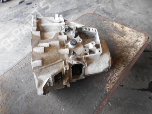 Gearbox PEUGEOT 508 I (8D_) 1.6 HDi | BP22325932M3 