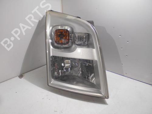 Right headlight FORD TRANSIT Platform/Chassis (FM_ _, FN_ _, FF_ _)  | BP22919164C29 