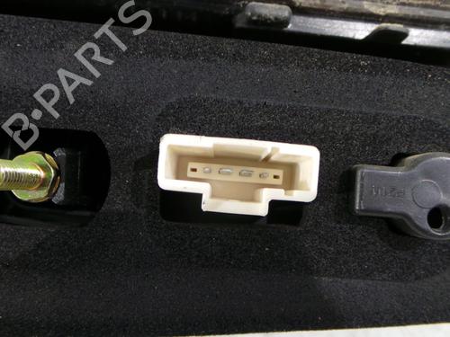 Right tailgate light CITROËN C5 II (RC_) 1.6 HDi (RC8HZB) | BP28213350C80 