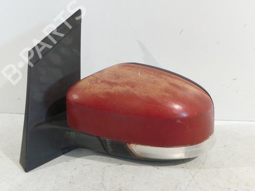 Left mirror FORD FOCUS II (DA_, HCP, DP) 1.6 TDCi | BP29615338C26 