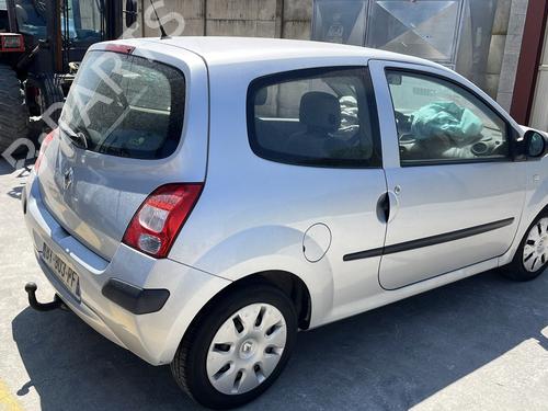 Commutateur RENAULT TWINGO II (CN0_) 1.2 (CN0D) | BP29840830I30 