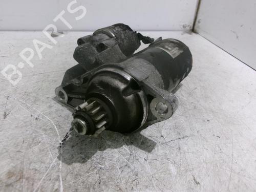 Startmotor AUDI A1 (8X1, 8XK) 1.4 TFSI (122 hp) 22323673
