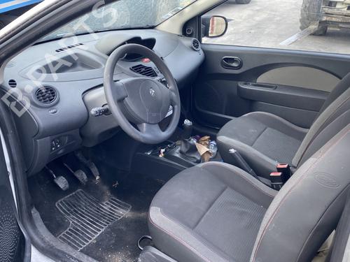 Kontaktrulle Airbag RENAULT TWINGO II (CN0_) 1.5 dCi (CN0E) | BP29840860C102