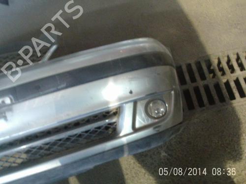 Front bumper FORD GALAXY I (WGR)  | BP22537245C7 
