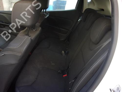 Electronic module RENAULT CLIO IV (BH_) 1.5 dCi 75 | BP22324988M83