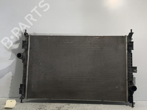 water-radiator-peugeot-expert-van-v_-2016-31653504 main image