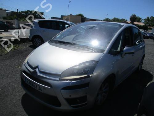Alternator CITROËN C4 Picasso I MPV (UD_) 2.0 HDi 138 | BP22328900M7 