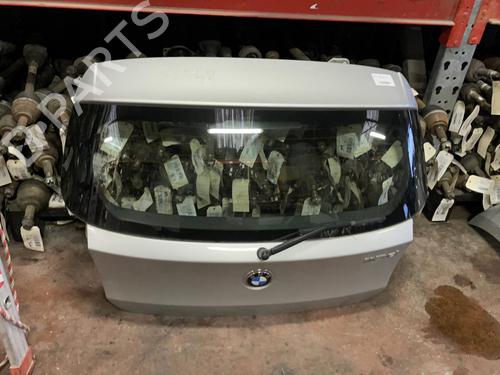 Used Tailgate BMW 1 (E87) 118 d (143 hp) 22538995
