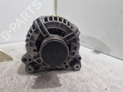 Used Alternator VW TOURAN (1T3) 1.6 TDI (105 hp) 22323583