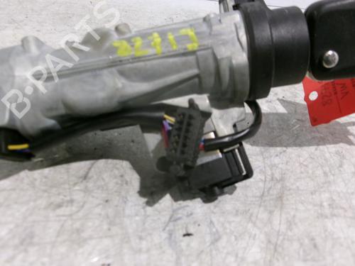 Ignition barrel VW GOLF VI (5K1) 2.0 GTi | BP29331280M48 