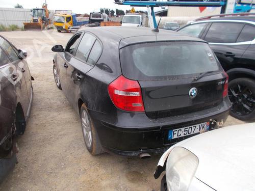 Right taillight BMW 1 (E87) 118 d | BP22325755C35 