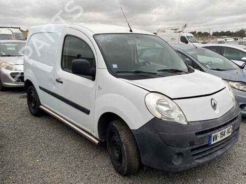 Used Parts RENAULT KANGOO / GRAND KANGOO II (KW0/1_) 1.5 dCi 90 (KW05, KW08, KW0G, KW11) (90 hp) 4421760