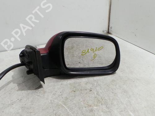 Used Right mirror Right mirror 22540091 22540091