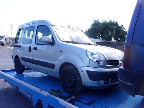 Left headlight RENAULT KANGOO (KC0/1_) 1.5 dCi (KC08, KC09) | BP22538871C28 