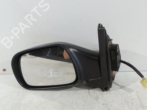 Left mirror SUZUKI IGNIS II (MH) 1.3 DDiS (RM413D) | BP27707401C26 - Image 3