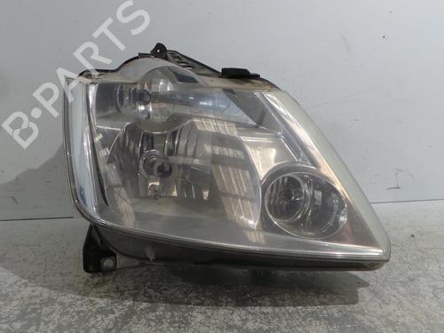 Used Right headlight Right headlight 38489041 38489041