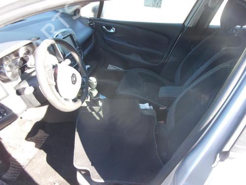 Steering column stalk RENAULT CLIO IV (BH_) 1.5 dCi 75 | BP23200848I23 