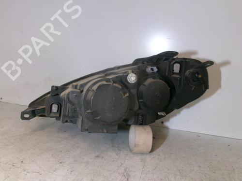 Used Right headlight Right headlight PEUGEOT 807 (EB_) 2.0 HDi (107 hp) 28175095 28175095