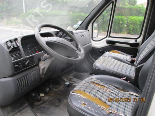 Used Parts PEUGEOT BOXER Van (230L)  1.9 D  2069414