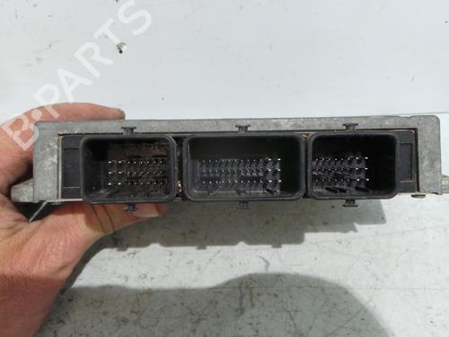Electronic module PEUGEOT 206 SW (2E/K) 1.4 | BP34532451M83  - Image 5